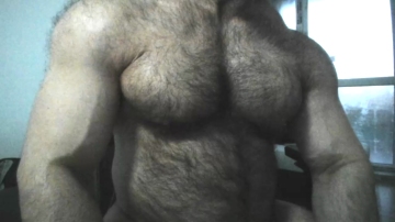 Heavenlymuscledbeast  20-10-2021